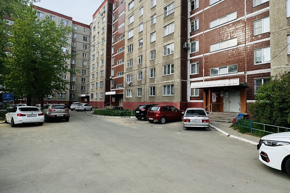 Продаётся 3-комнатная квартира, 65 м²