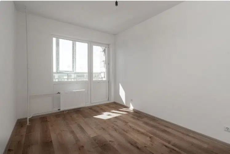 Продаётся 1-комнатная квартира, 53.9 м²