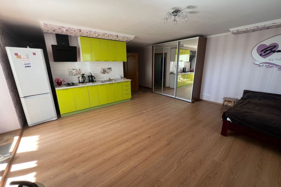 Продаётся 1-комнатная квартира, 50 м²