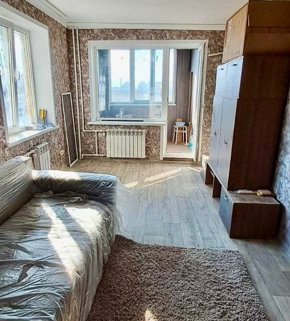 Продаётся 1-комнатная квартира, 30.8 м²
