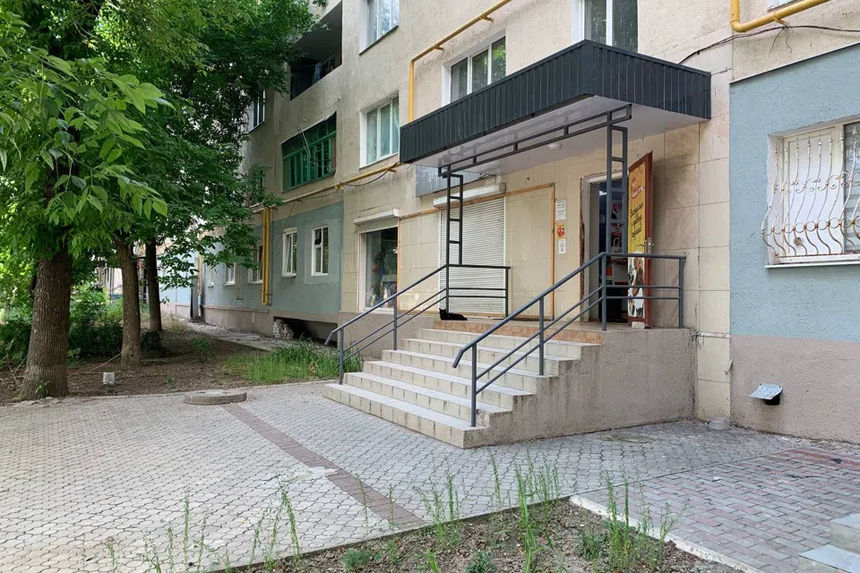 Продаётся помещение своб. назначения, 70.1 м²