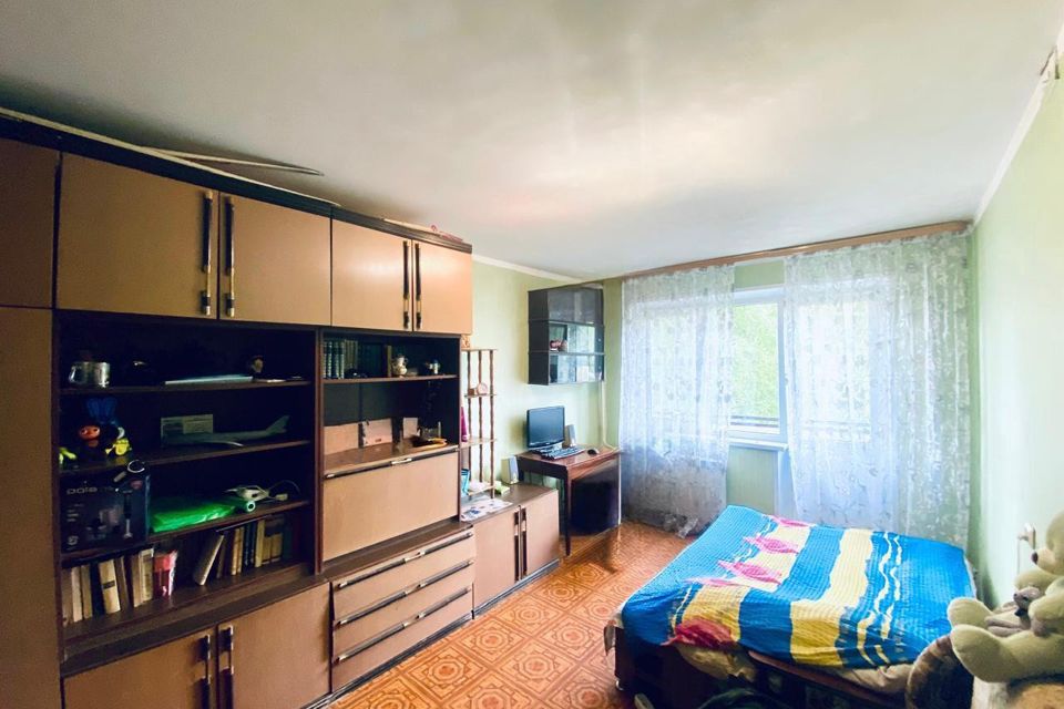 Продаётся 2-комнатная квартира, 44 м²
