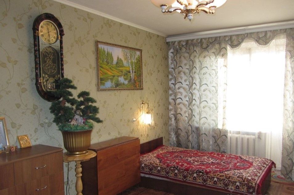 Продаётся 2-комнатная квартира, 41.9 м²