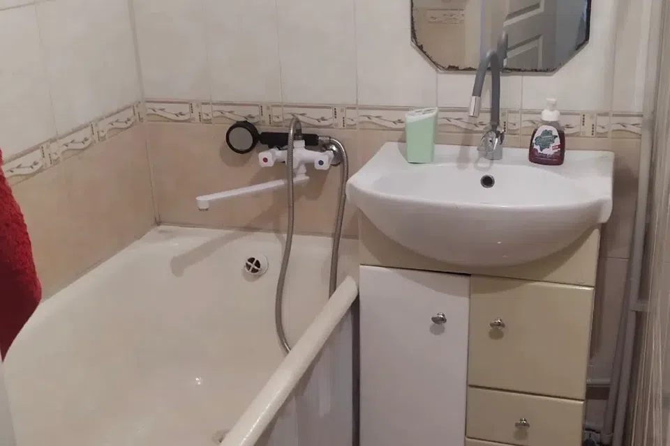 Продаётся 2-комнатная квартира, 48 м²