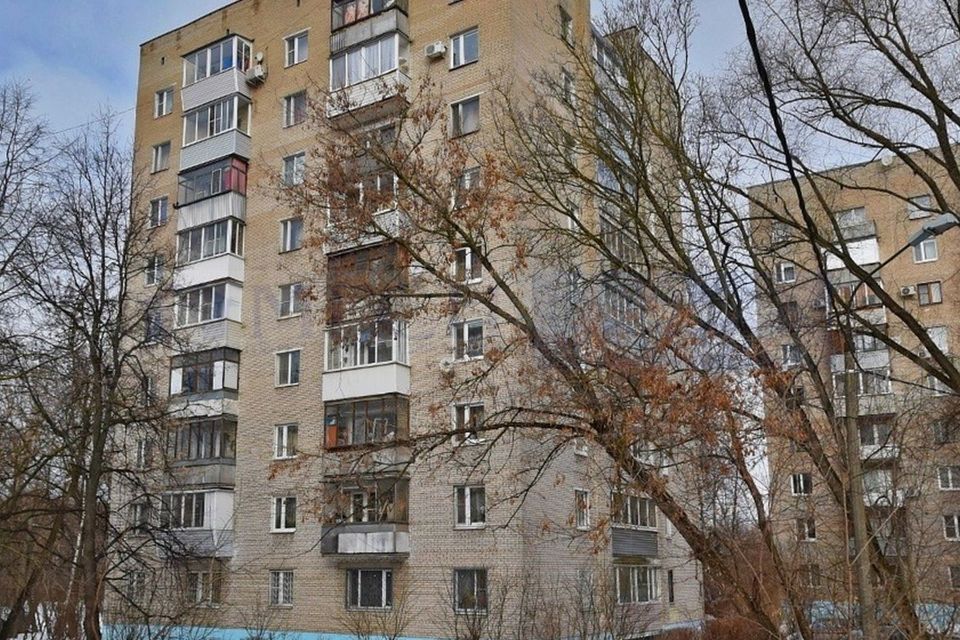 Продаётся 1-комнатная квартира, 38 м²