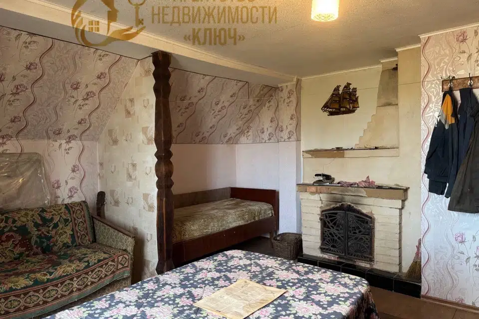 Продаётся 2-этажный дом, 66 м²