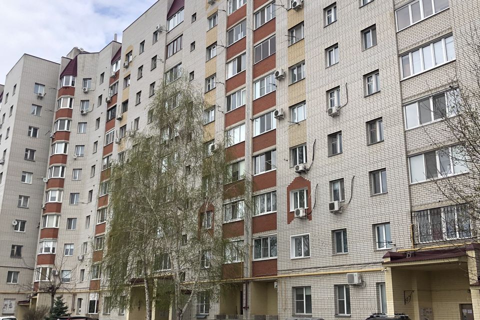 Продаётся 3-комнатная квартира, 92.8 м²