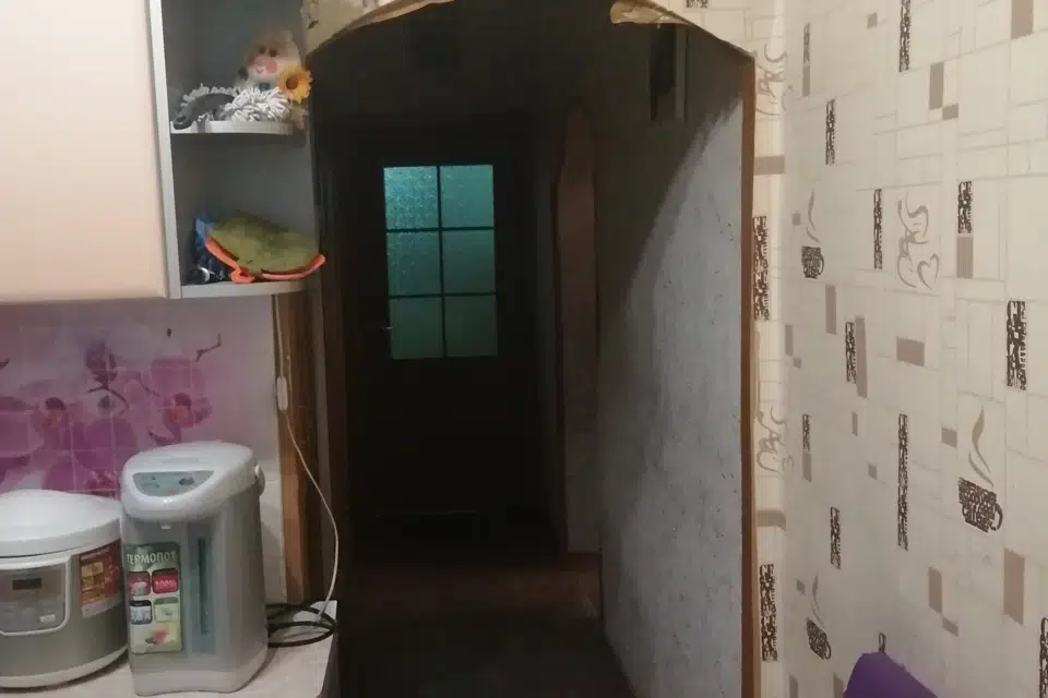 Продаётся 2-комнатная квартира, 47.1 м²