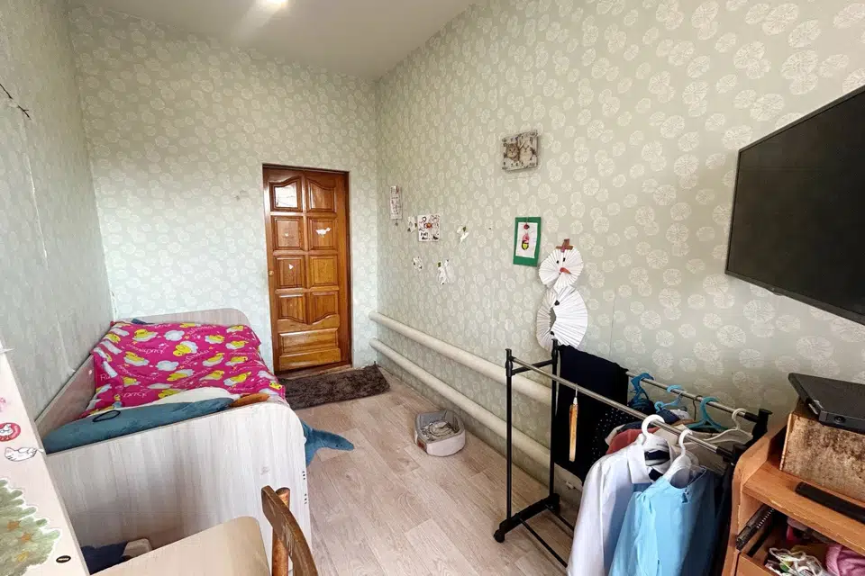 Продаётся 2-этажный дом, 80 м²