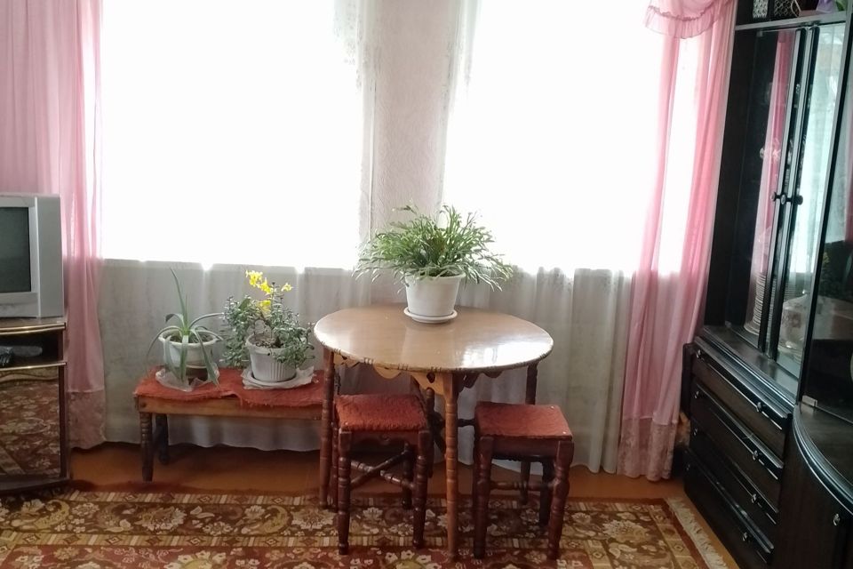 Купить Дом В Елецком Липецкой Области