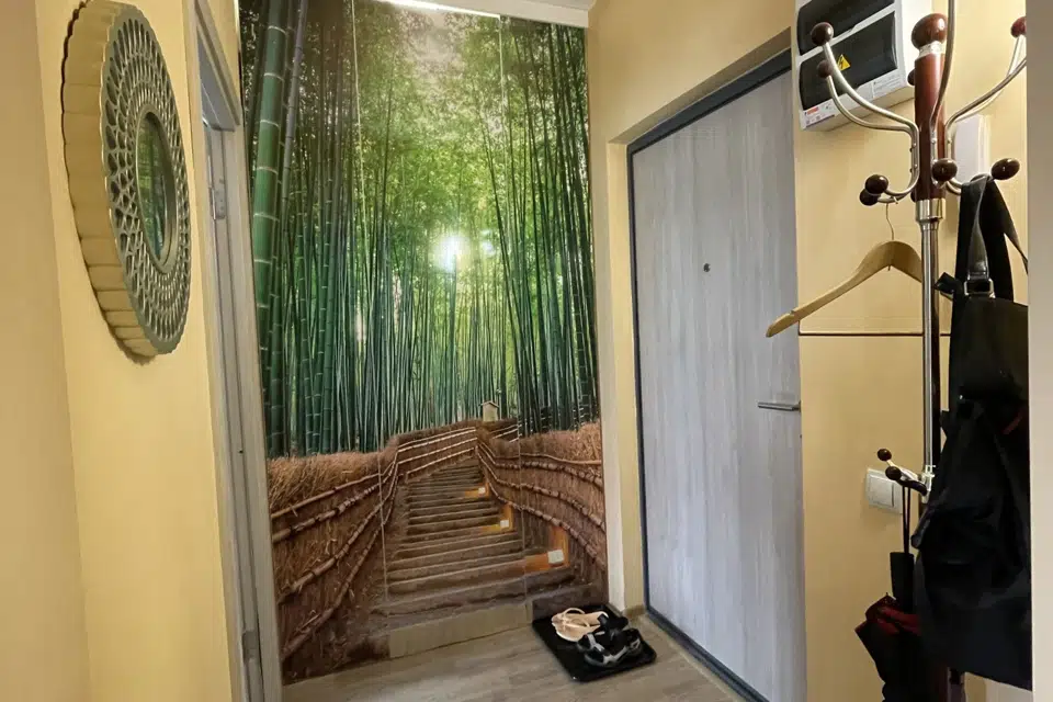 Продаётся 1-комнатная квартира, 34.3 м²