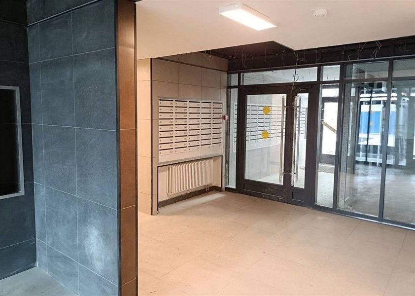 Продаётся 1-комнатная квартира, 24.4 м²