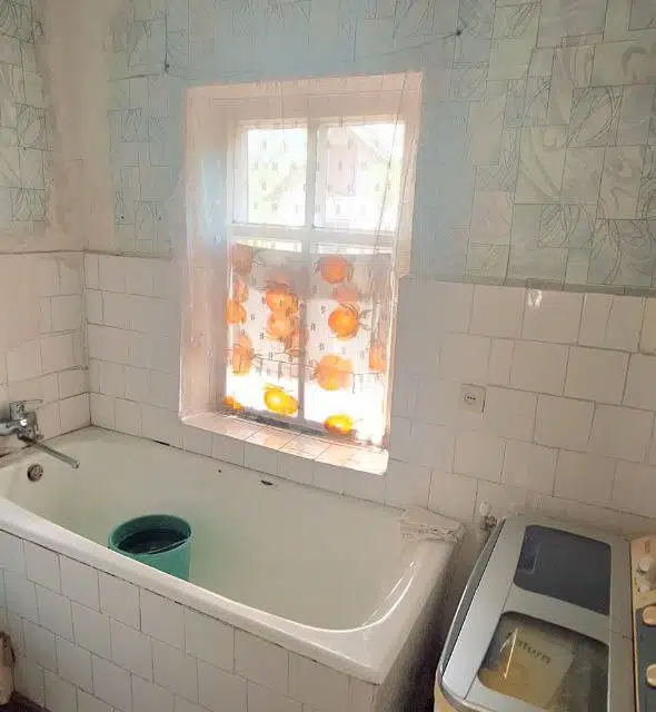 Продаётся 1-этажный дом, 66 м²