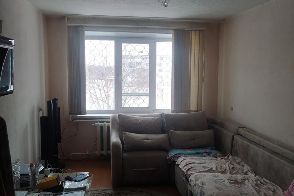 Продаётся 2-комнатная квартира, 51 м²
