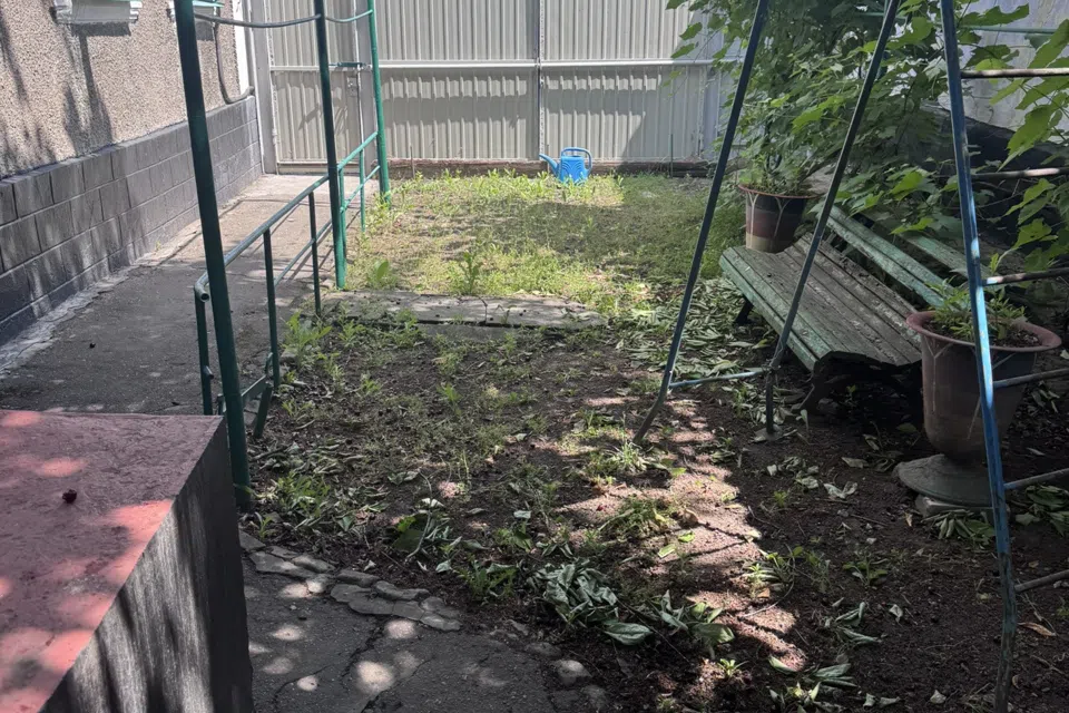 Продаётся 1-этажный дом, 70 м²