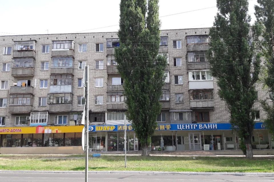 Сдаётся 1-комнатная квартира, 32 м²