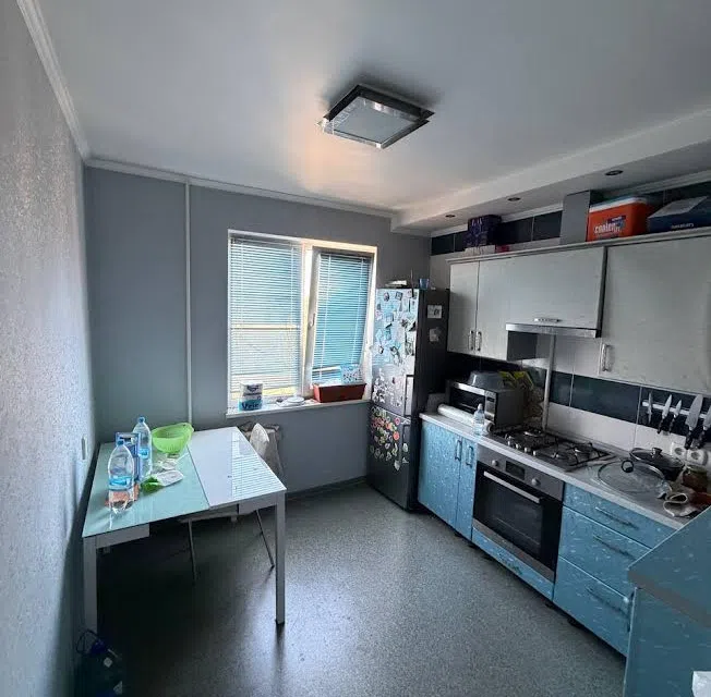 Продаётся 3-комнатная квартира, 60 м²