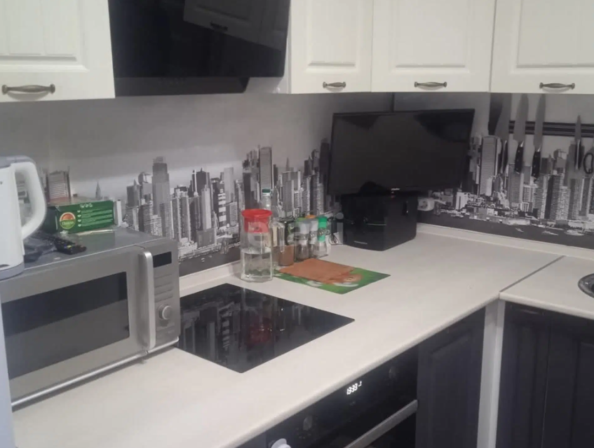 Продаётся 2-комнатная квартира, 61 м²