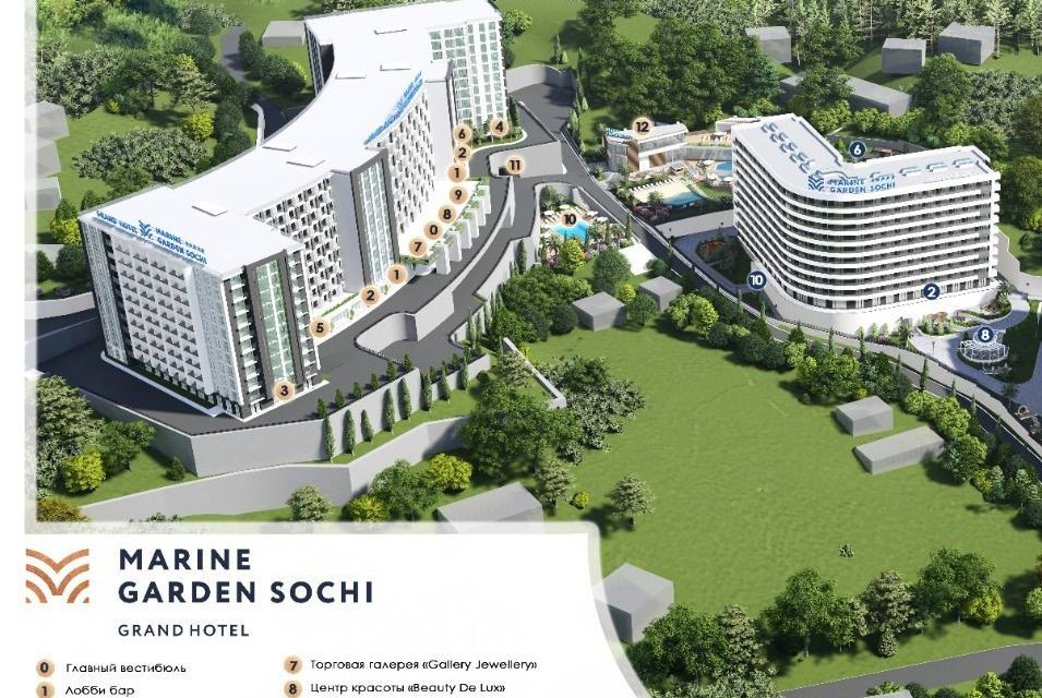 Продаётся студия, 30.1 м²