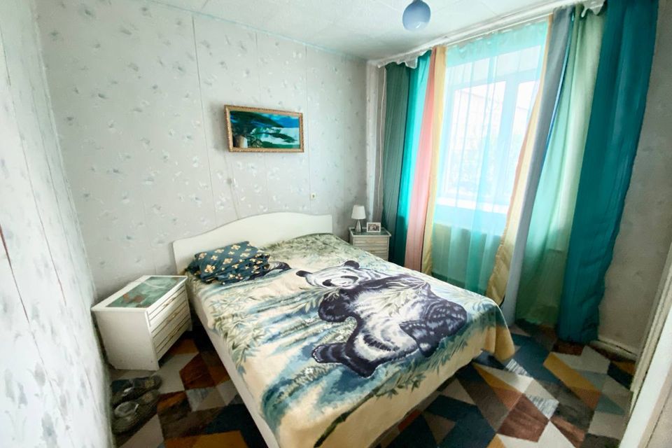 Продаётся 2-комнатная квартира, 47.8 м²