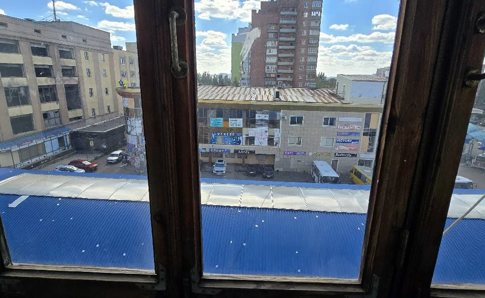 Продаётся 3-комнатная квартира, 73 м²