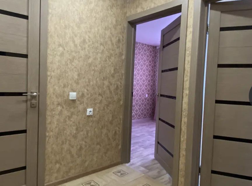 Продаётся 1-комнатная квартира, 34.4 м²