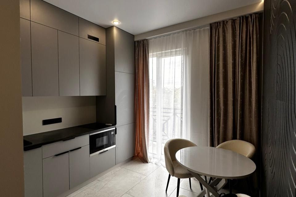 Продаётся 1-комнатная квартира, 31 м²