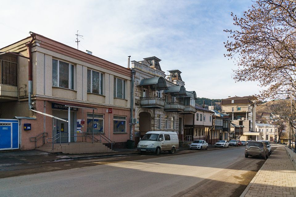 Продаётся 2-комнатная квартира, 34 м²