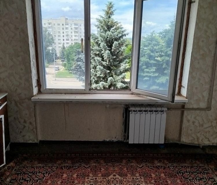 Продаётся 2-комнатная квартира, 48 м²