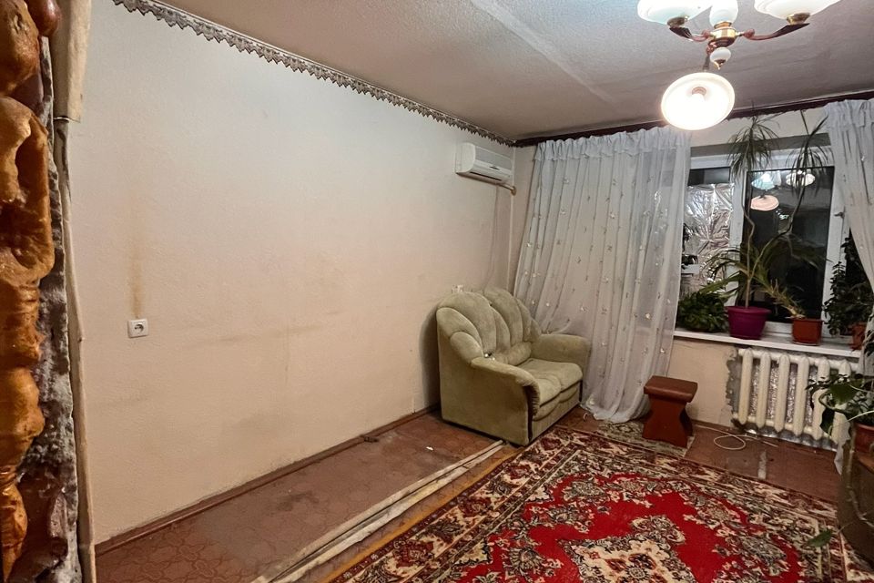 Продаётся 2-комнатная квартира, 47.5 м²