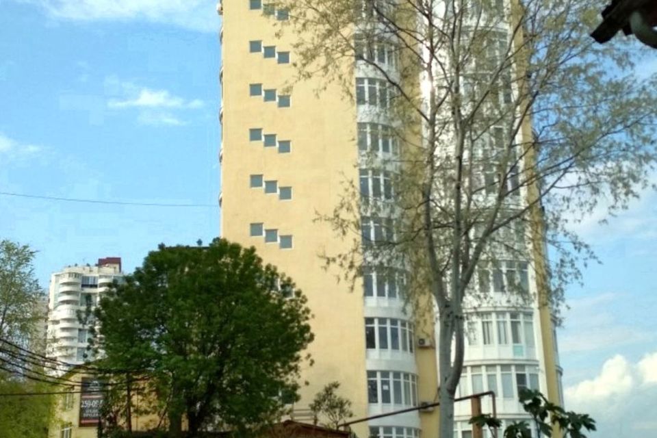 Продаётся 1-комнатная квартира, 31 м²