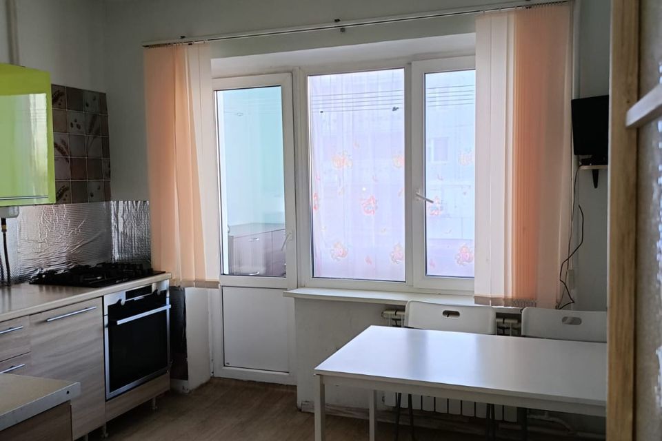 Продаётся 3-комнатная квартира, 71 м²