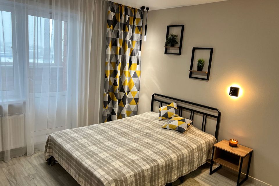 Сдаётся студия, 24 м²