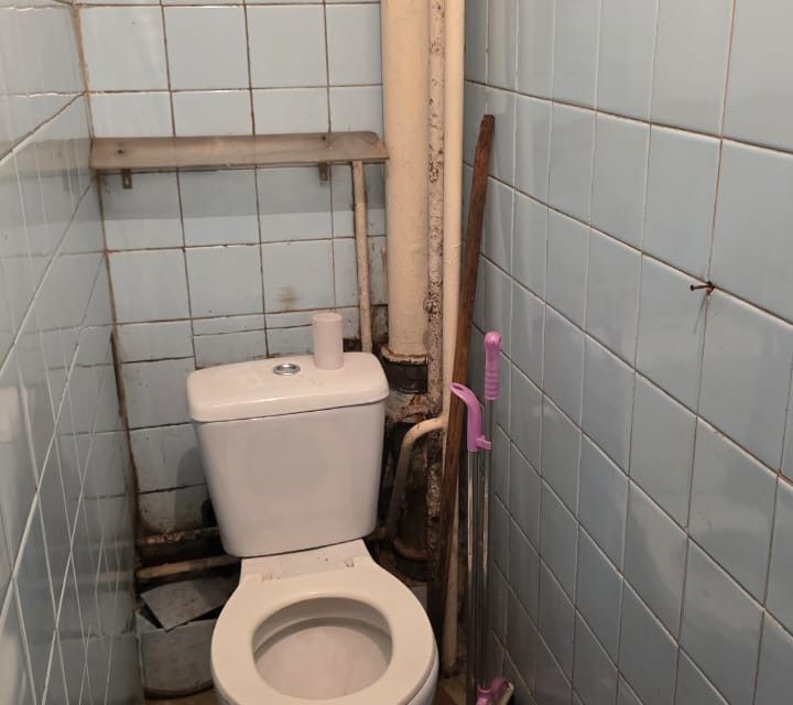 Продаётся 2-комнатная квартира, 45 м²