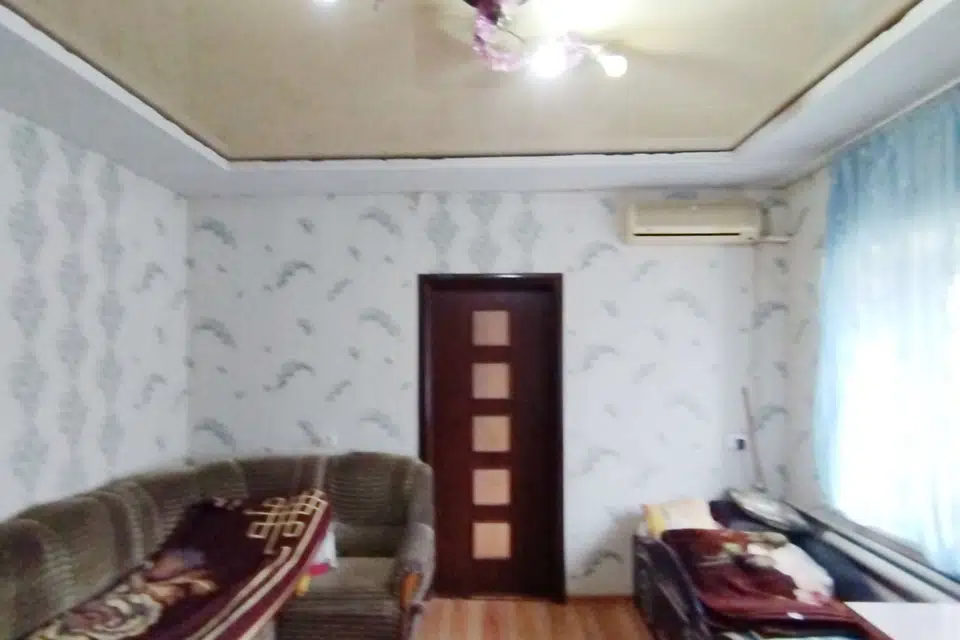 Продаётся 1-этажный дом, 74.9 м²