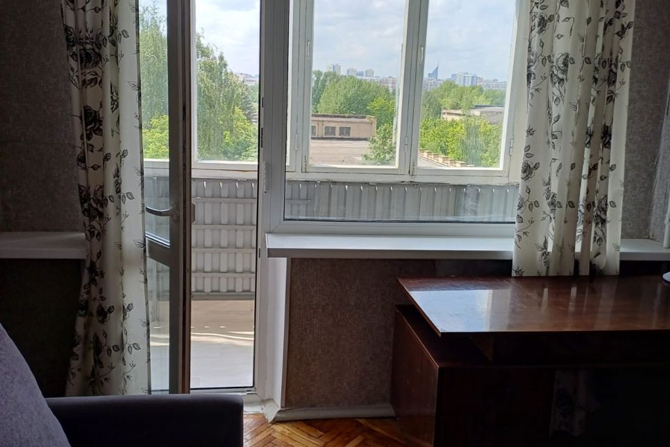 Продаётся 2-комнатная квартира, 54 м²