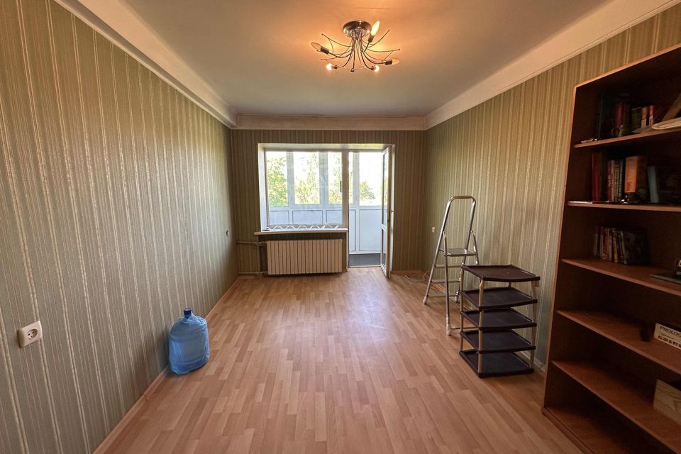 Продаётся 2-комнатная квартира, 45.8 м²