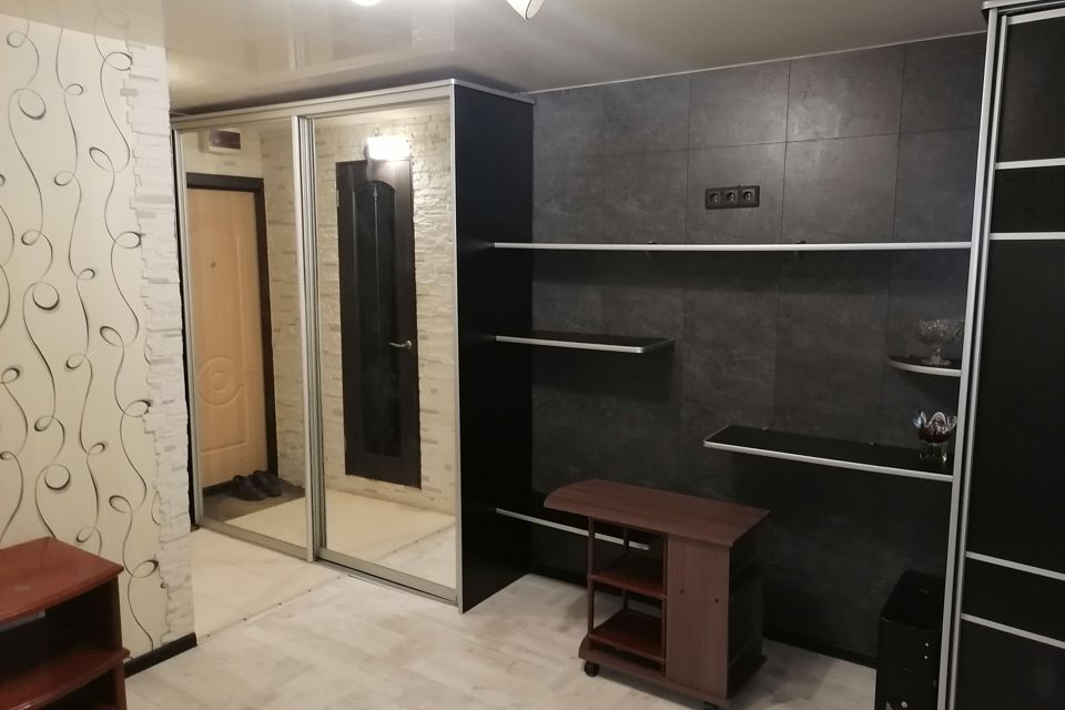 Продаётся студия, 21 м²