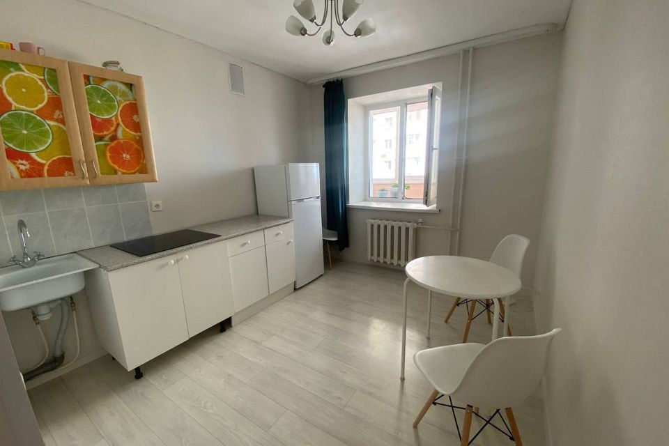 Продаётся 2-комнатная квартира, 53 м²
