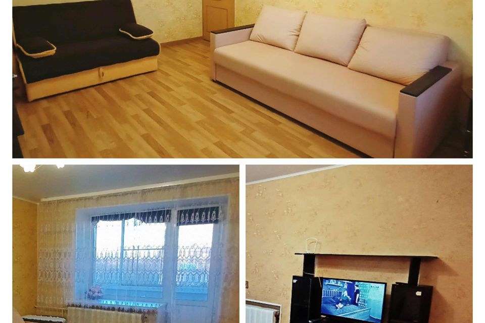 Сдаётся 2-комнатная квартира, 50 м²