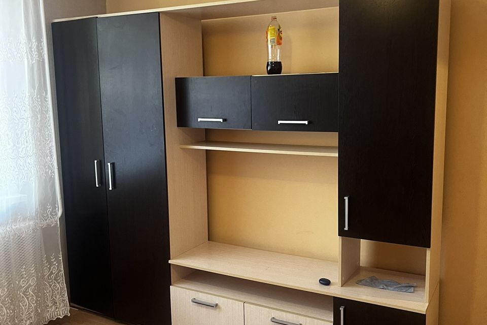 Продаётся 1-комнатная квартира, 32 м²