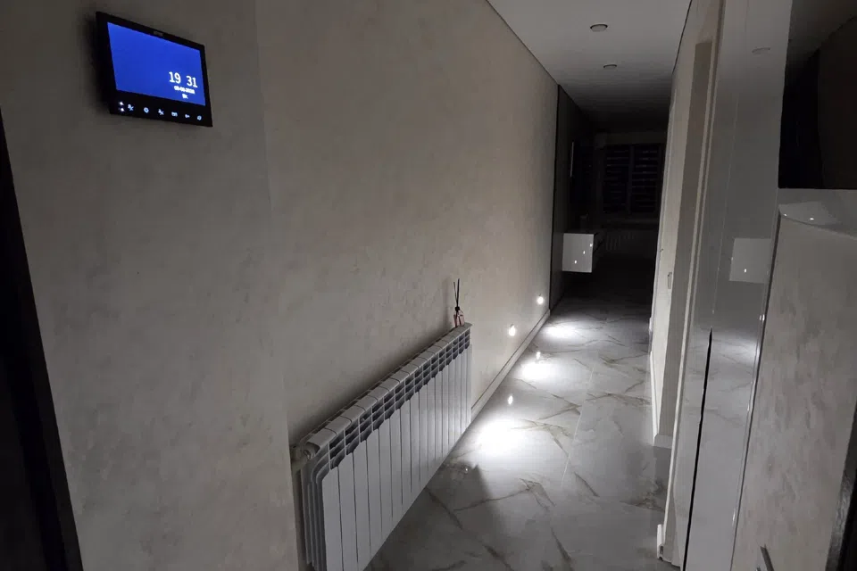 Продаётся 1-комнатная квартира, 38 м²