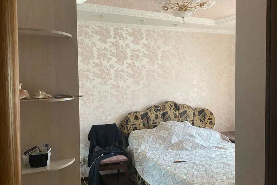Продаётся 3-комнатная квартира, 59.4 м²