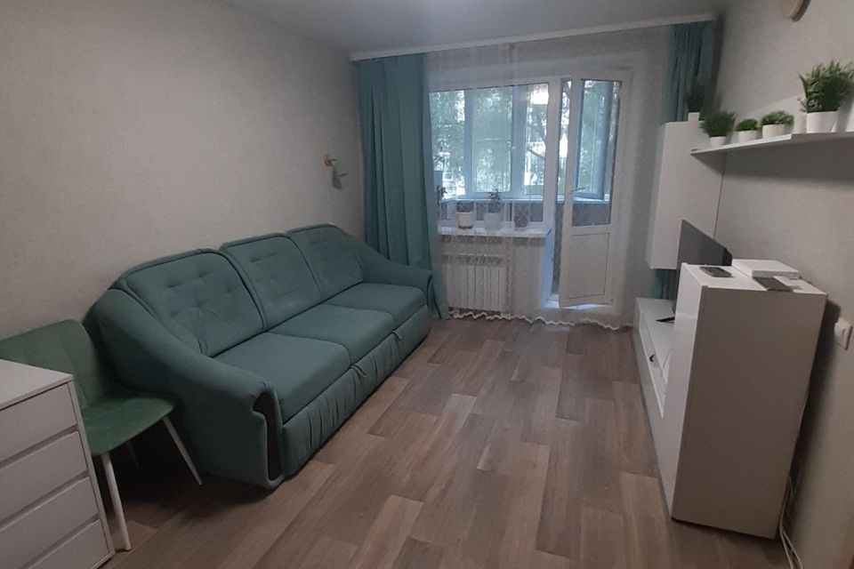 Продаётся 2-комнатная квартира, 45.8 м²