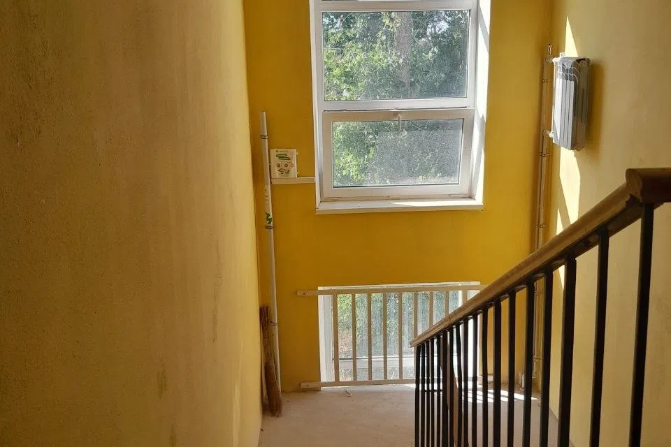 Продаётся 2-комнатная квартира, 46 м²