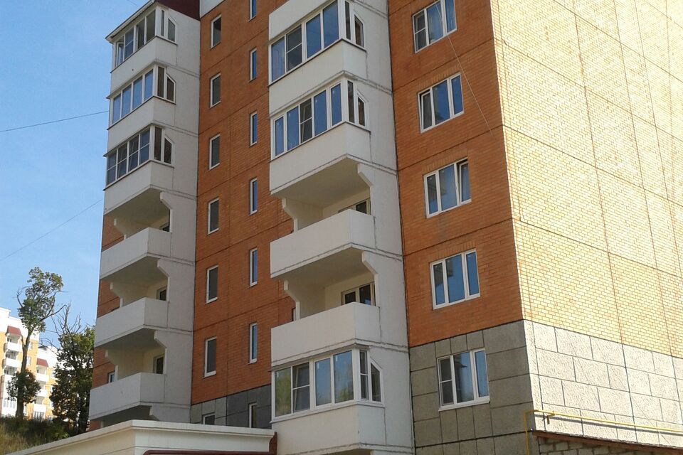 Продаётся 1-комнатная квартира, 43 м²