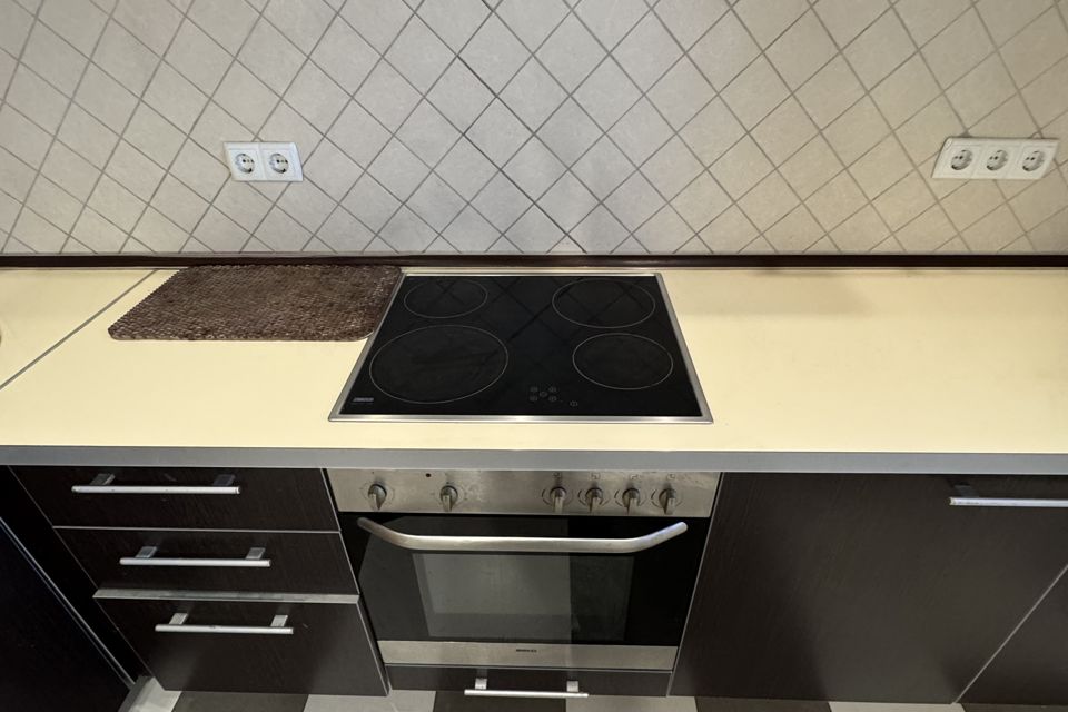 Продаётся 2-комнатная квартира, 51 м²