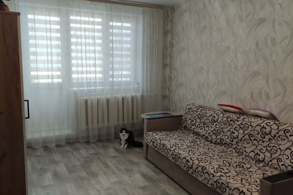 Продаётся 2-комнатная квартира, 47.8 м²