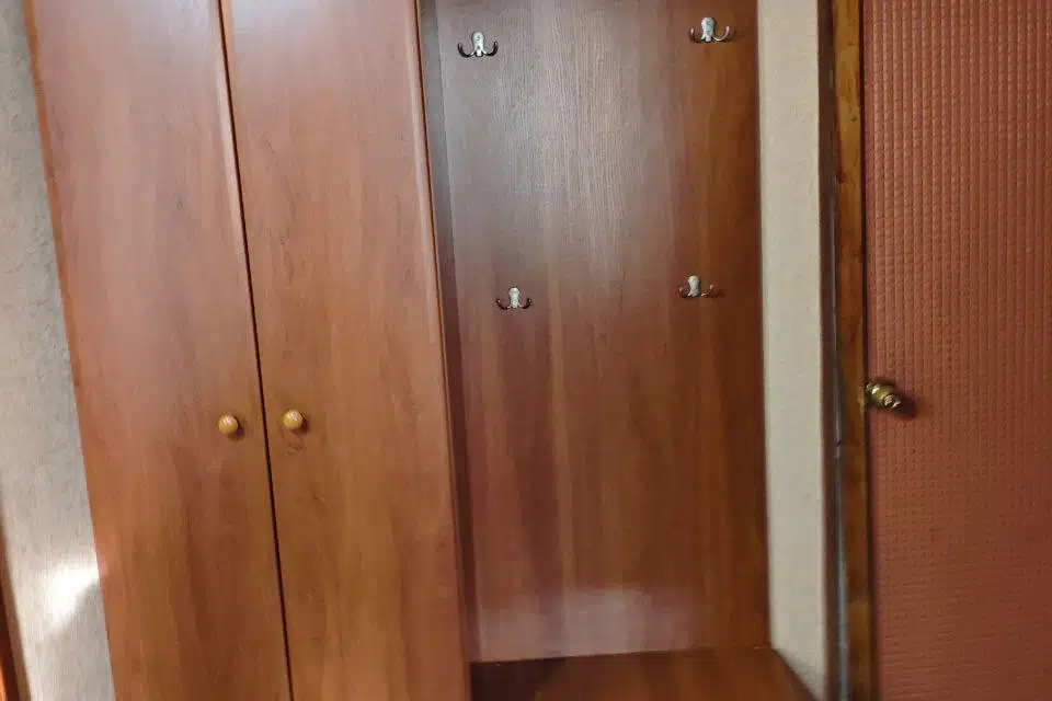 Продаётся 2-комнатная квартира, 42.3 м²