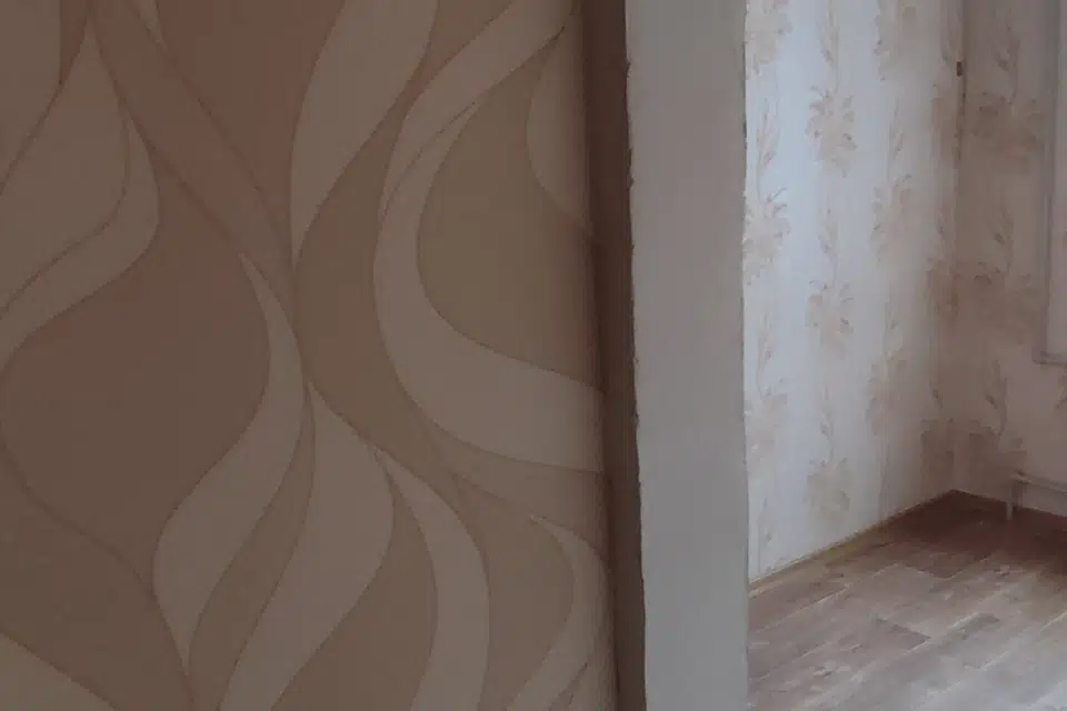 Продаётся 3-комнатная квартира, 68 м²